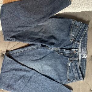 Signature by Levi Strauss & Co. Dark Wash Jeans